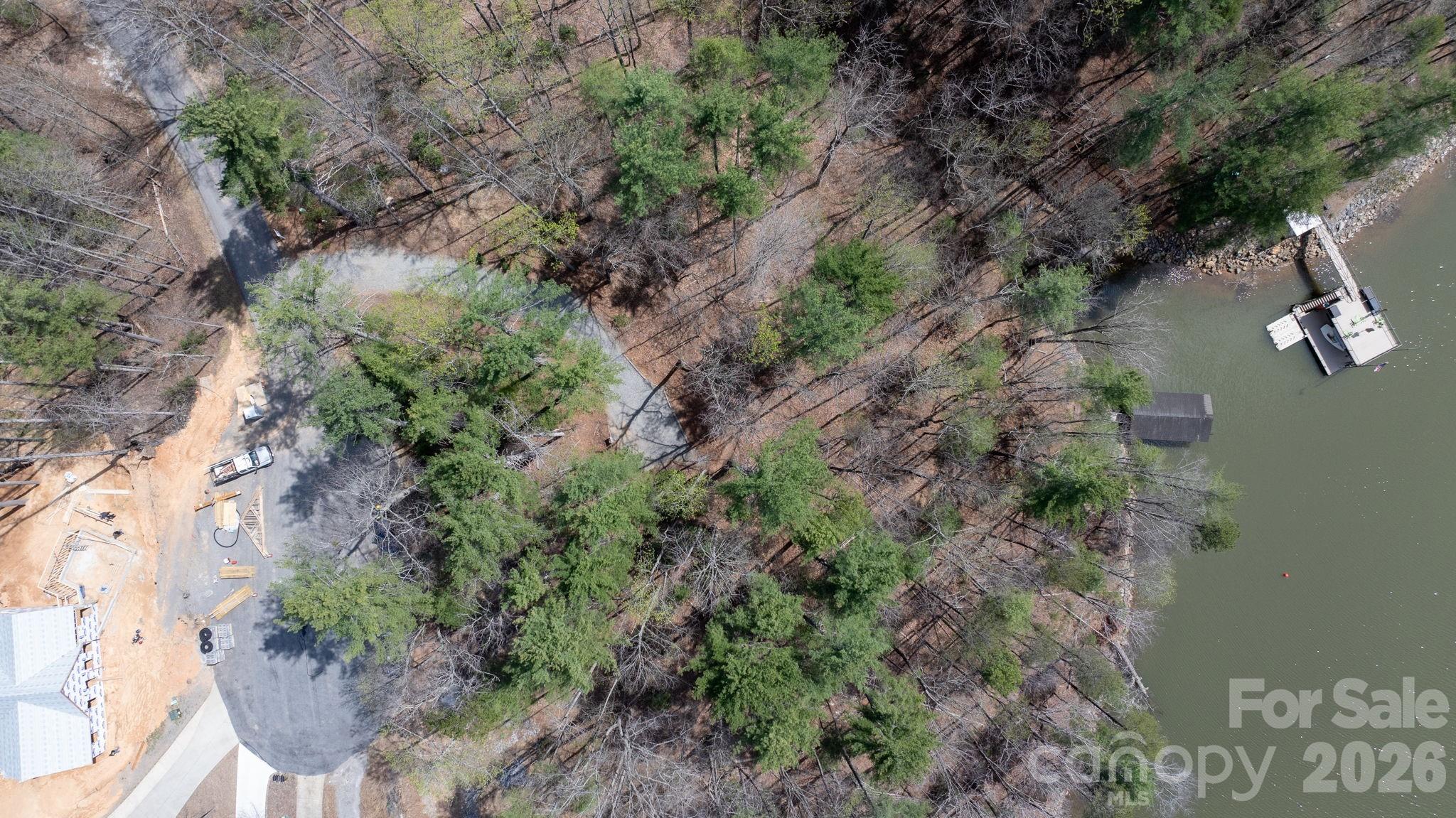 503 Larkhaven Drive Nebo NC 28761