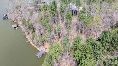503 Larkhaven Drive Nebo NC 28761