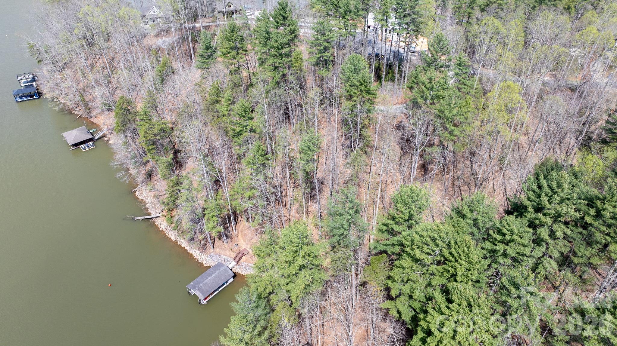 503 Larkhaven Drive Nebo NC 28761