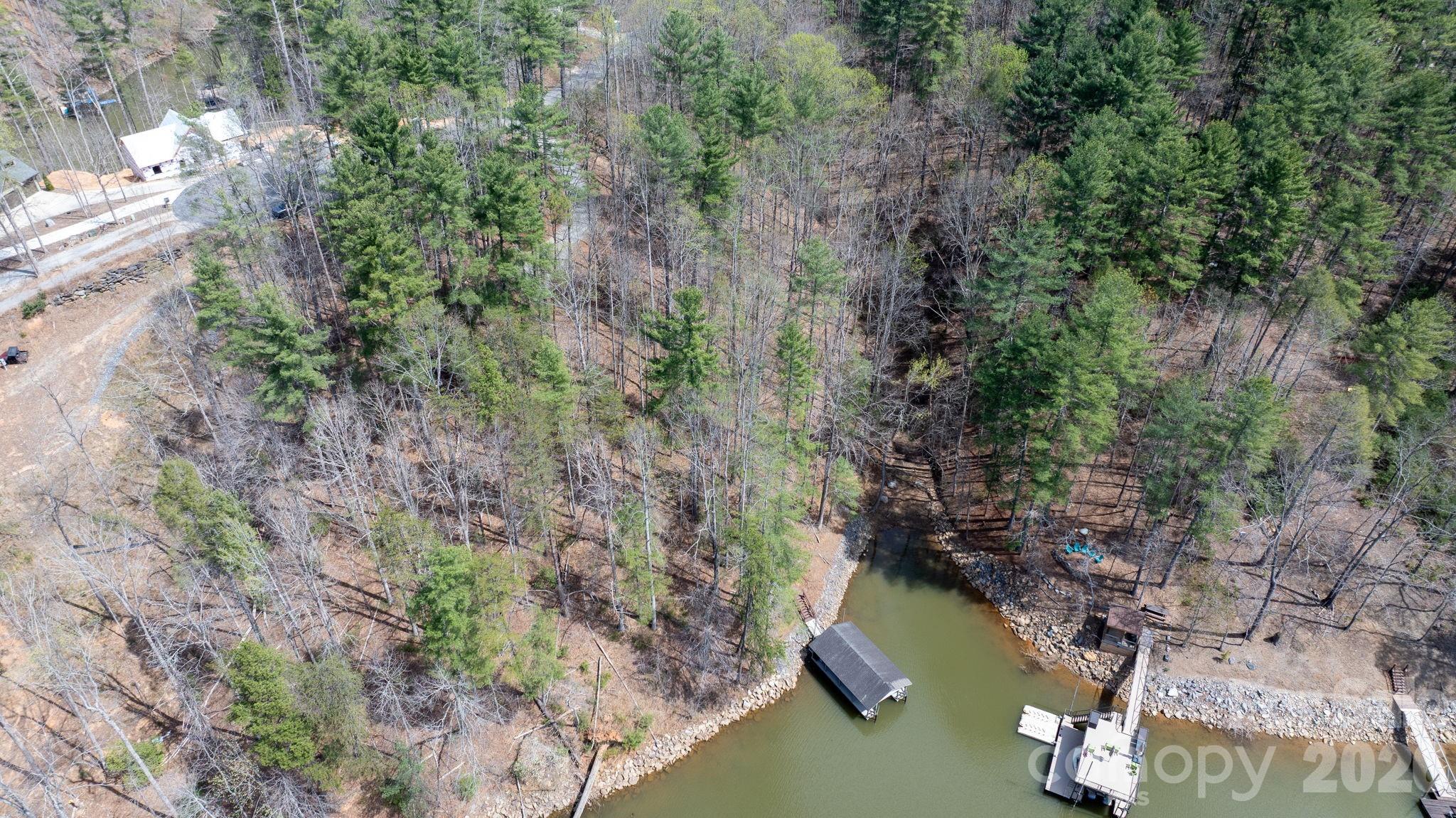503 Larkhaven Drive Nebo NC 28761