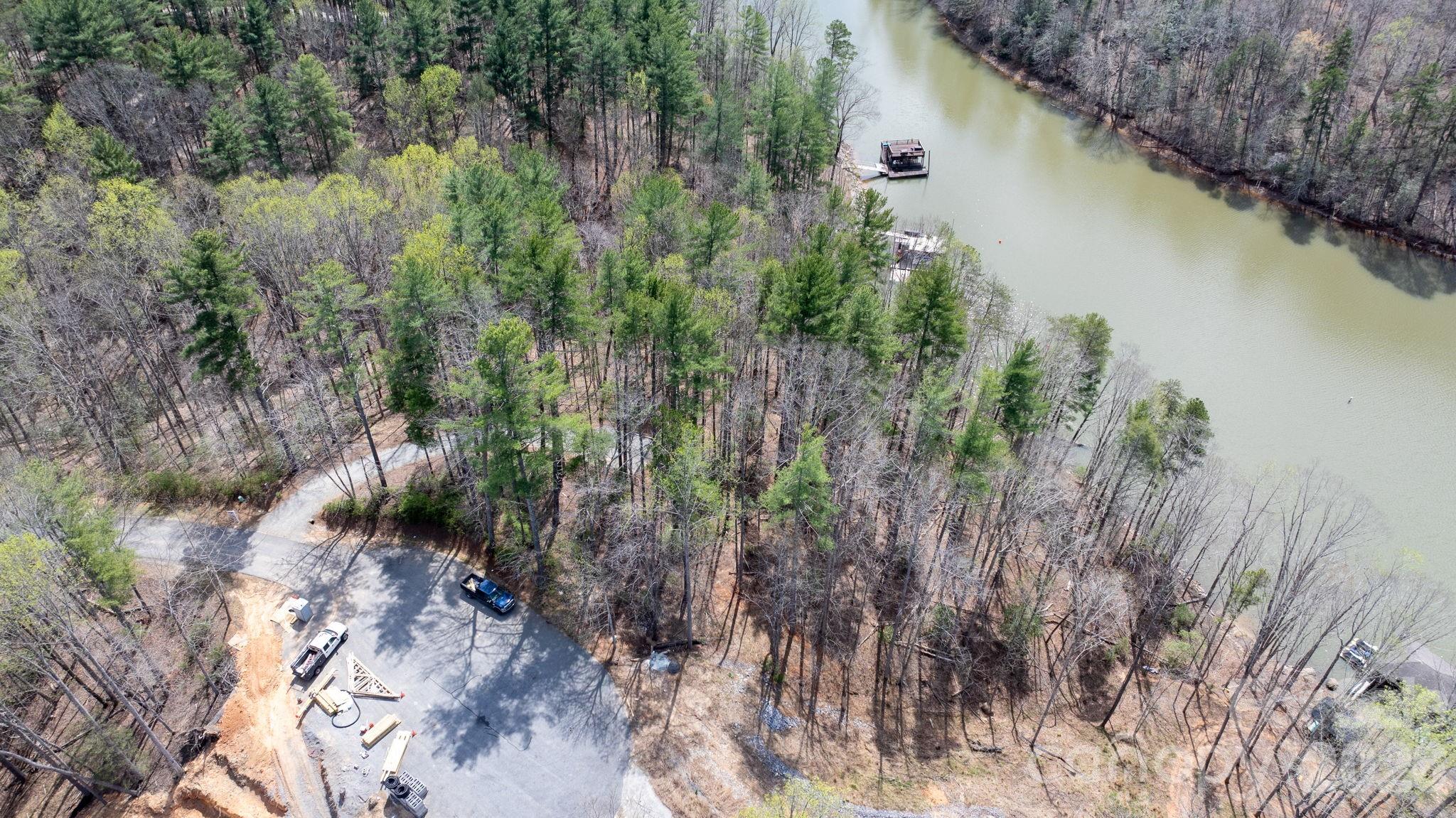 503 Larkhaven Drive Nebo NC 28761