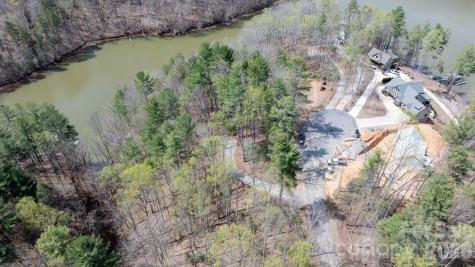 503 Larkhaven Drive Nebo NC 28761