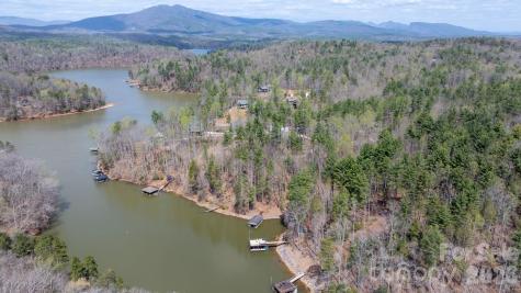 503 Larkhaven Drive Nebo NC 28761