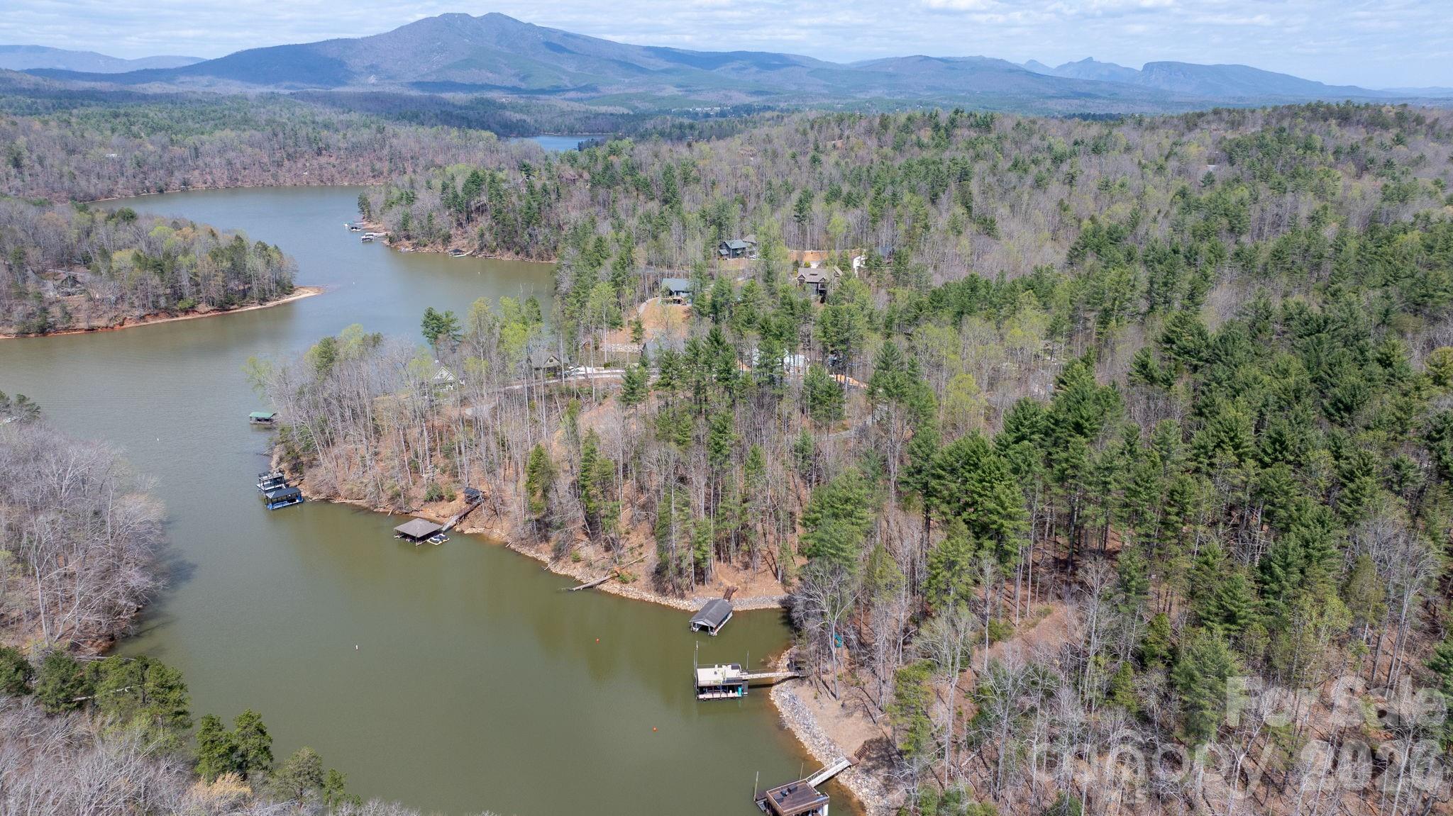 503 Larkhaven Drive Nebo NC 28761