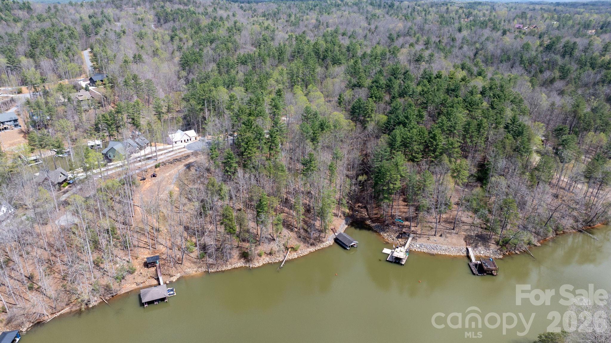 503 Larkhaven Drive Nebo NC 28761