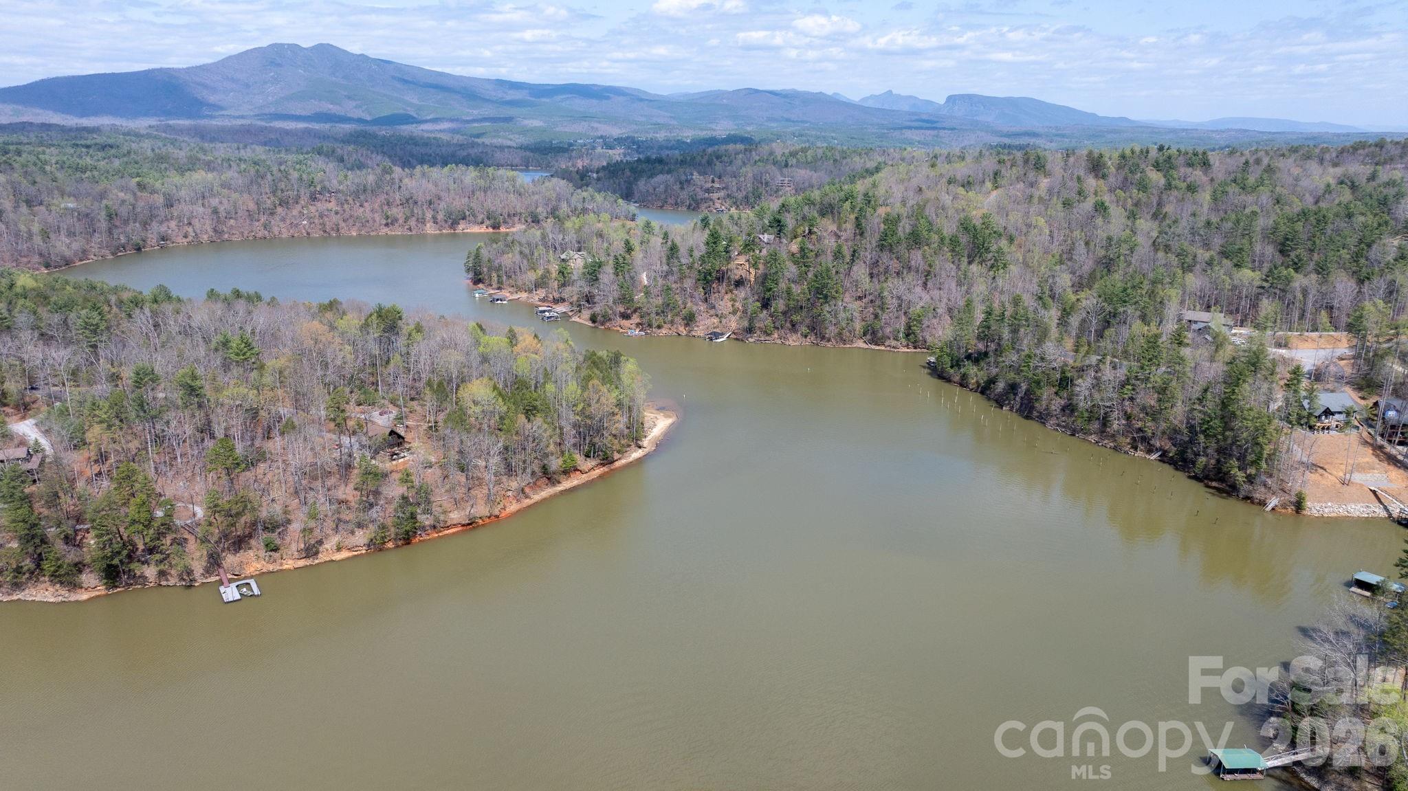 503 Larkhaven Drive Nebo NC 28761