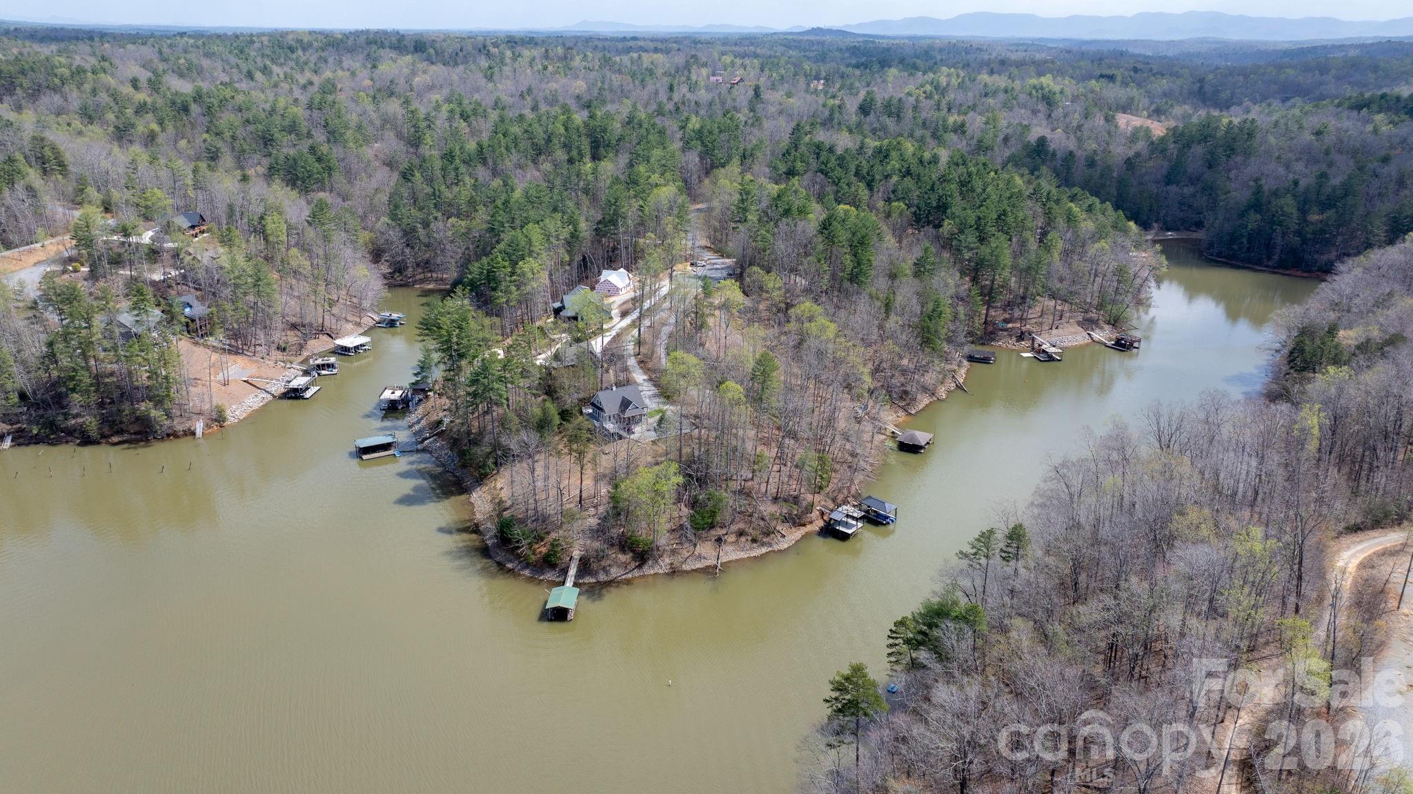 503 Larkhaven Drive Nebo NC 28761
