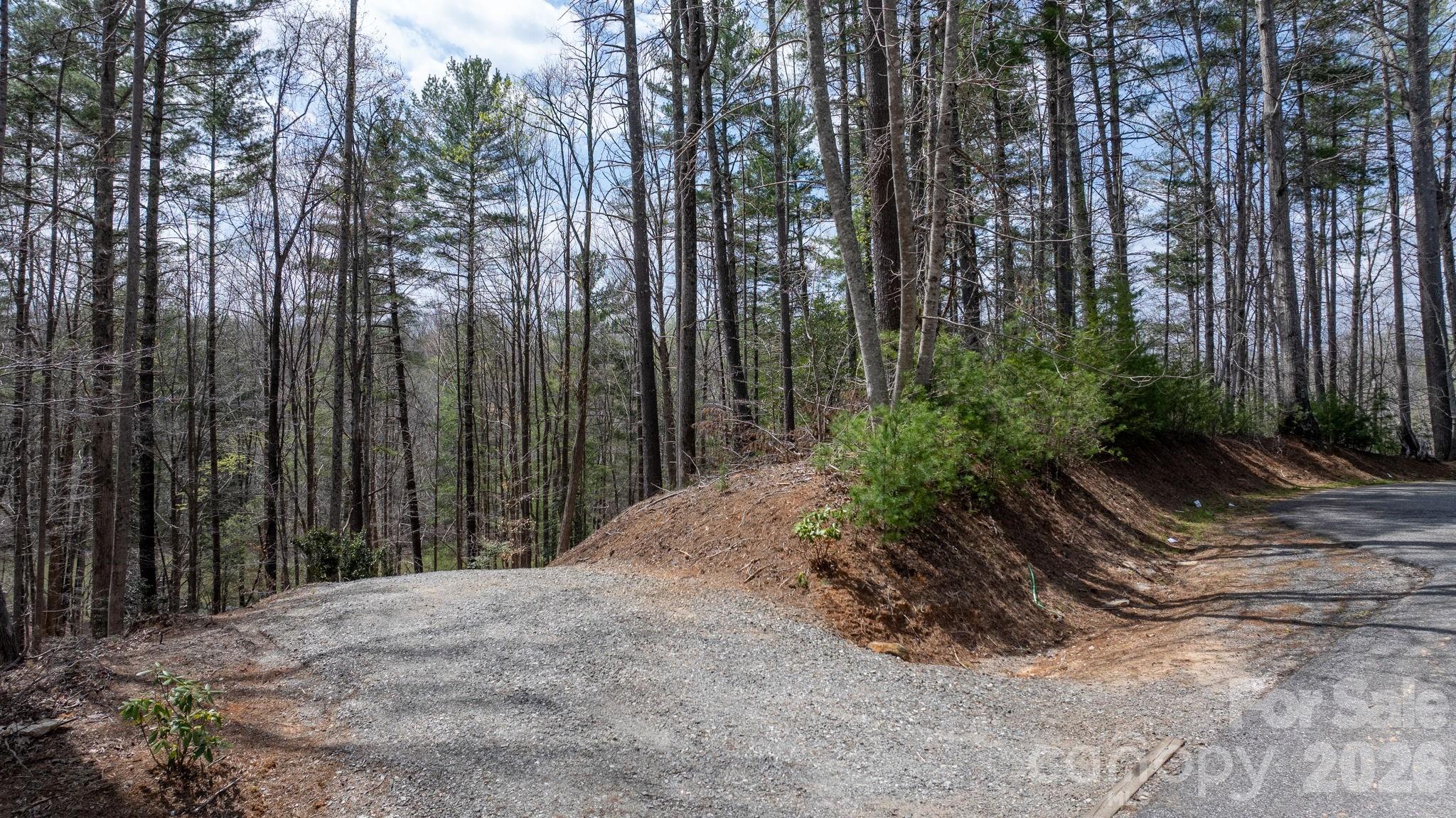 503 Larkhaven Drive Nebo NC 28761