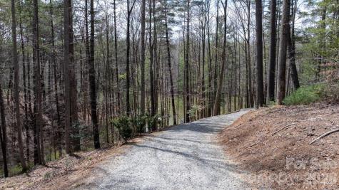 503 Larkhaven Drive Nebo NC 28761
