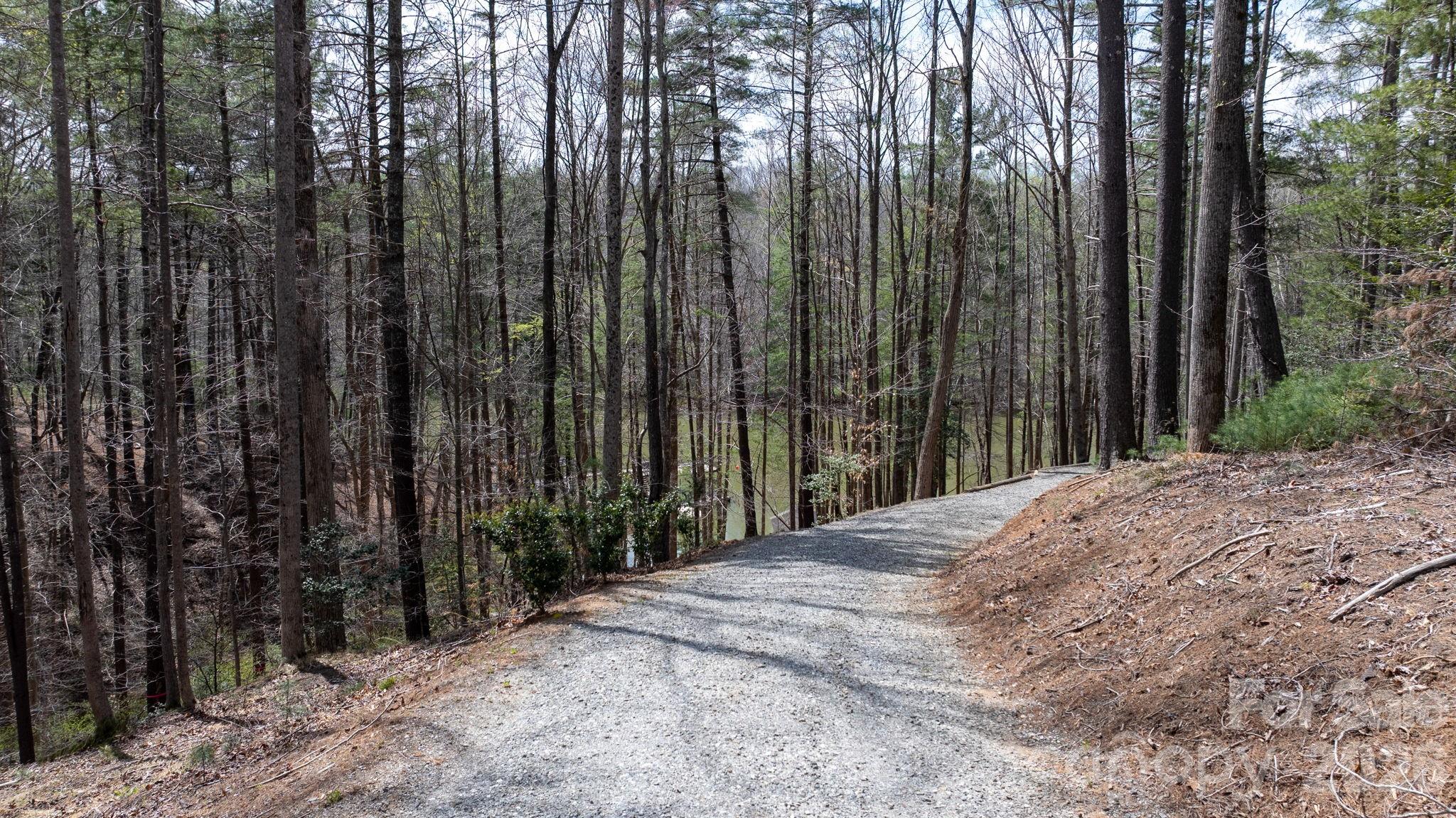 503 Larkhaven Drive Nebo NC 28761