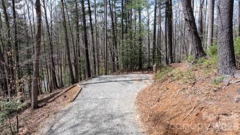 503 Larkhaven Drive Nebo NC 28761