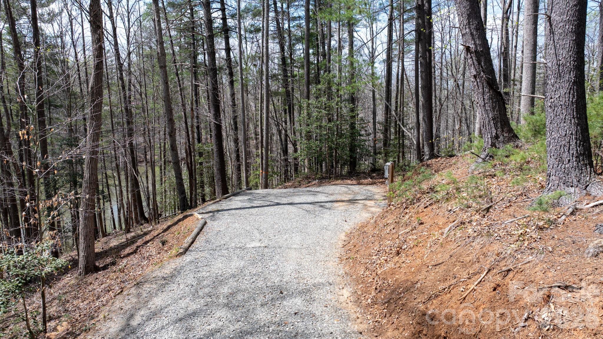 503 Larkhaven Drive Nebo NC 28761