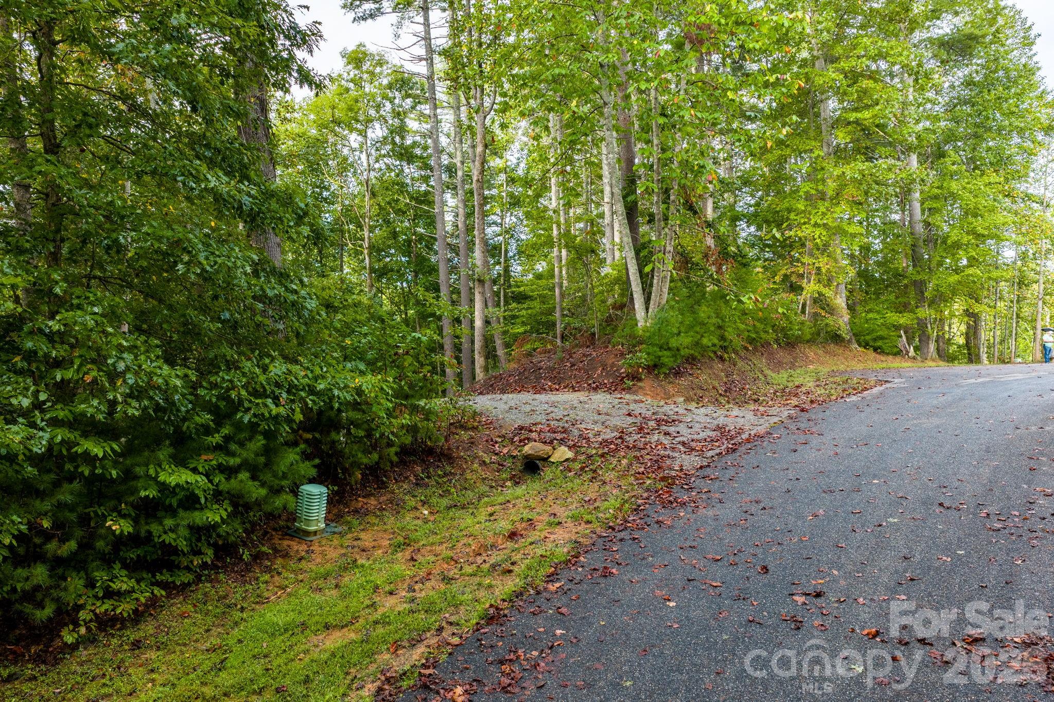 503 Larkhaven Drive Nebo NC 28761