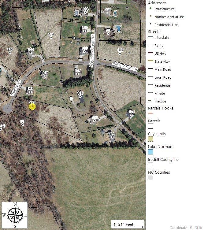 139 Treetop Lane Troutman NC 28166