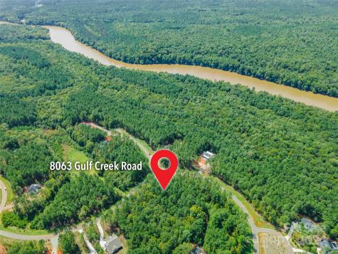 8063 Gulf Creek Road Lancaster SC 29720