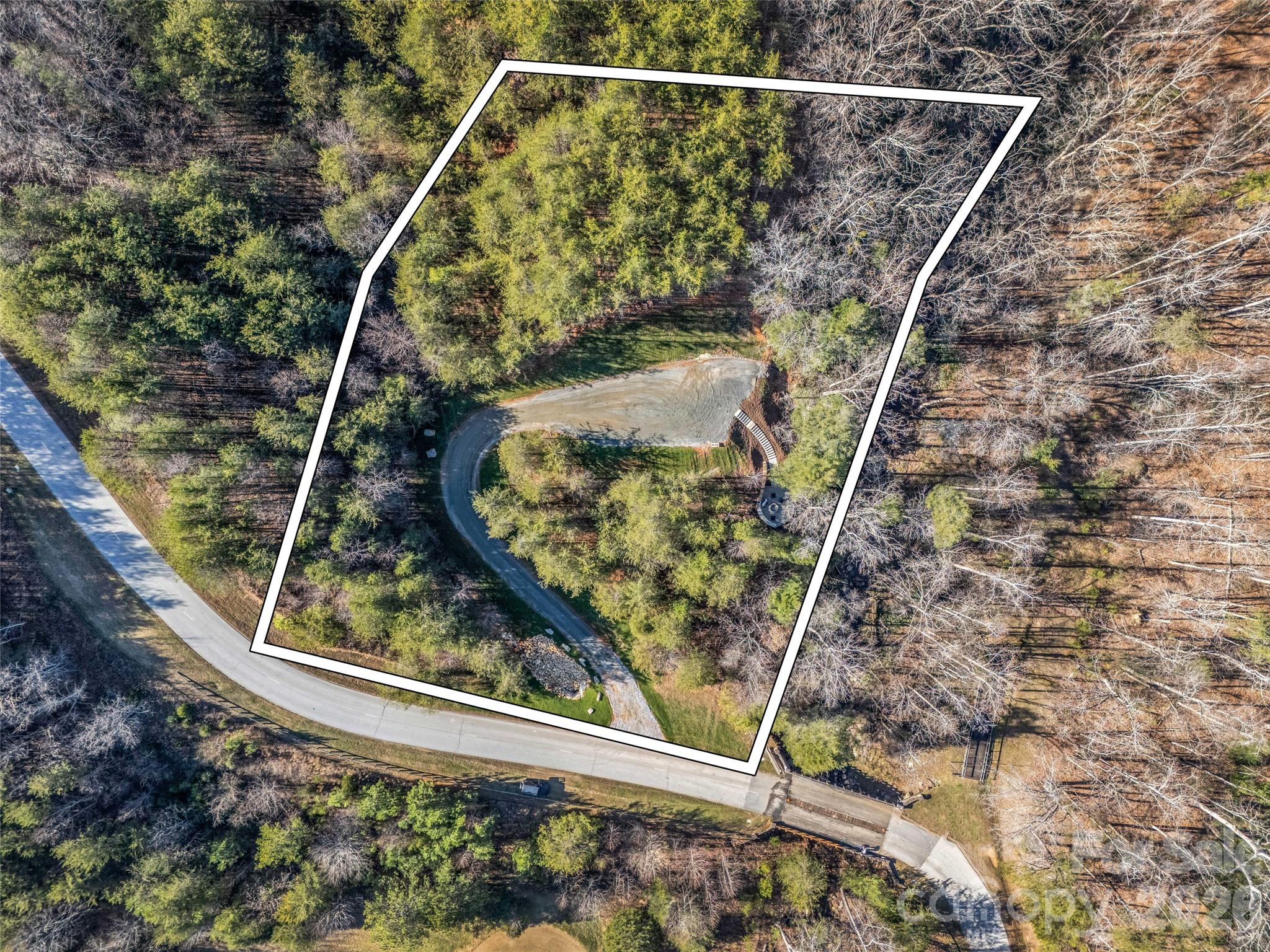 61 Deep Gap Farm Road E Mill Spring NC 28756