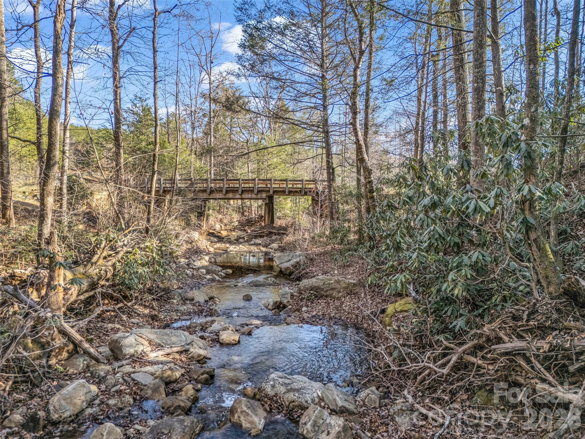 61 Deep Gap Farm Road E Mill Spring NC 28756