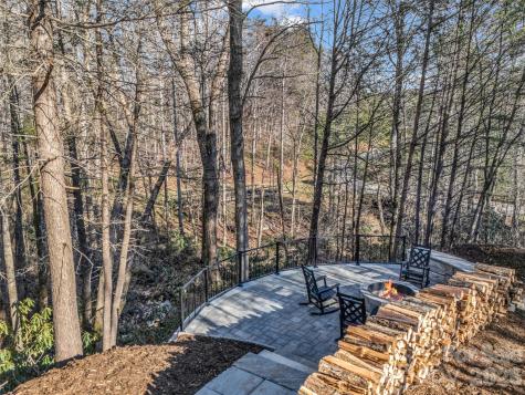 61 Deep Gap Farm Road E Mill Spring NC 28756