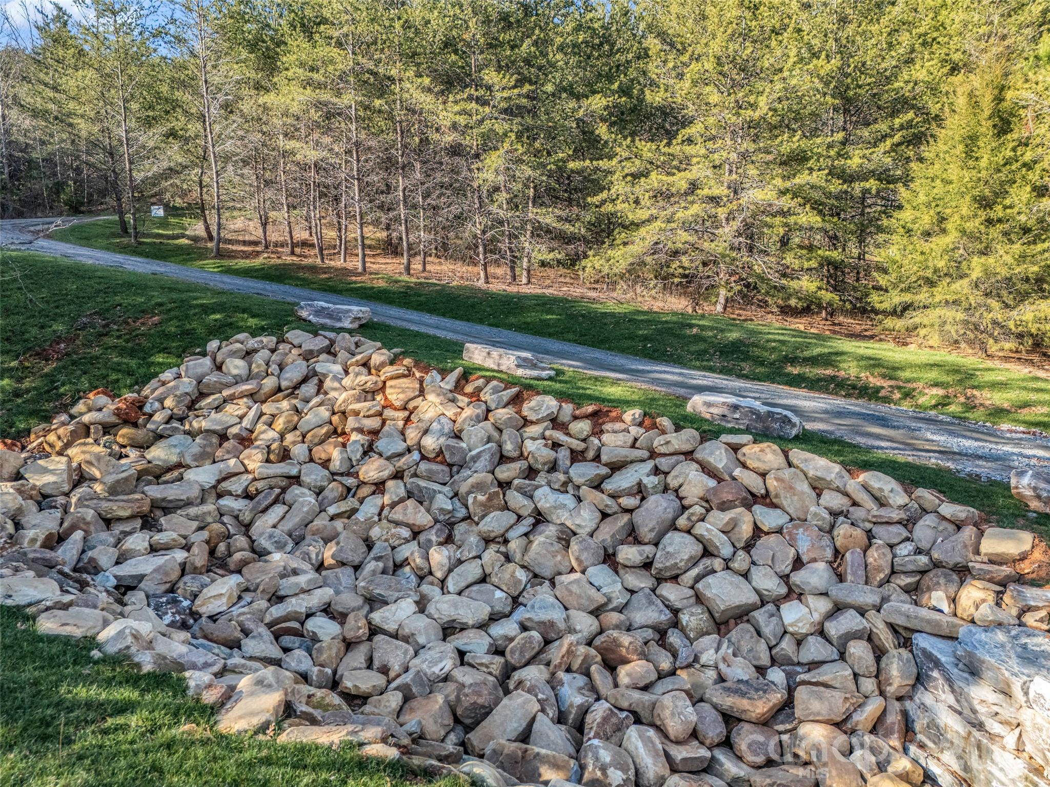 61 Deep Gap Farm Road E Mill Spring NC 28756