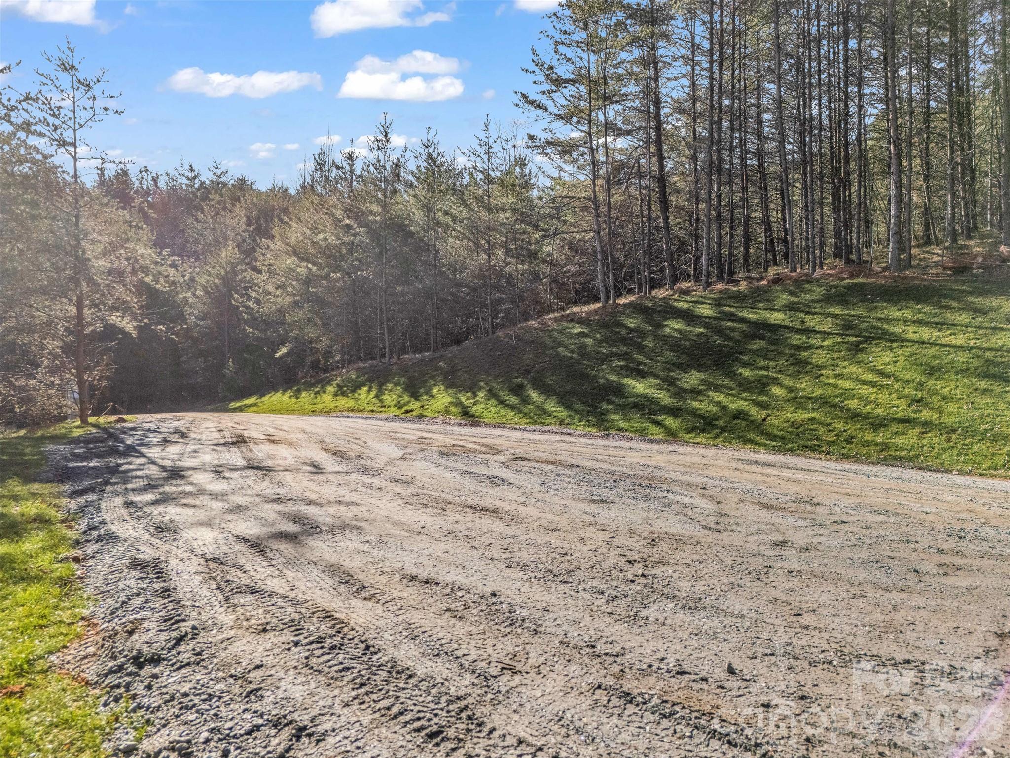 61 Deep Gap Farm Road E Mill Spring NC 28756