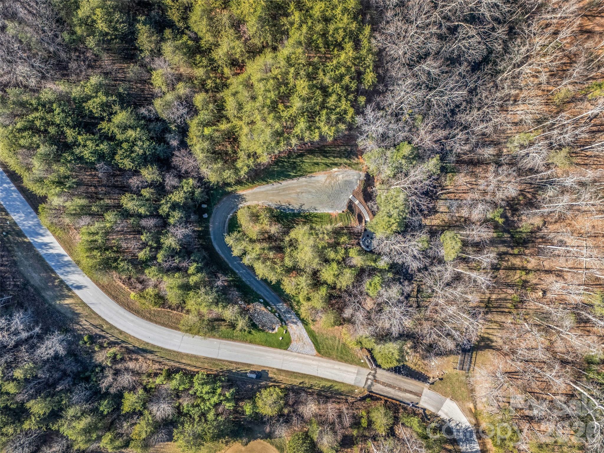 61 Deep Gap Farm Road E Mill Spring NC 28756