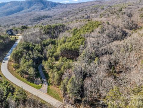 61 Deep Gap Farm Road E Mill Spring NC 28756