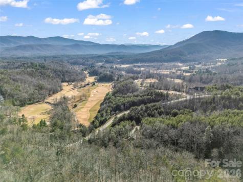 61 Deep Gap Farm Road E Mill Spring NC 28756