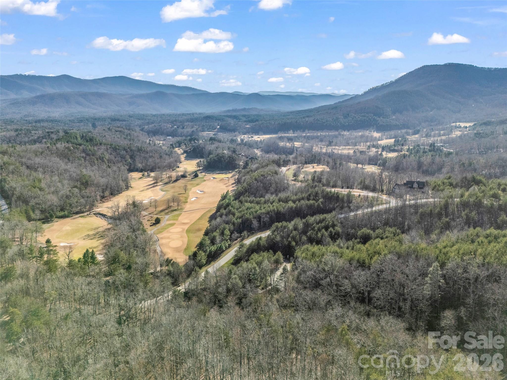 61 Deep Gap Farm Road E Mill Spring NC 28756