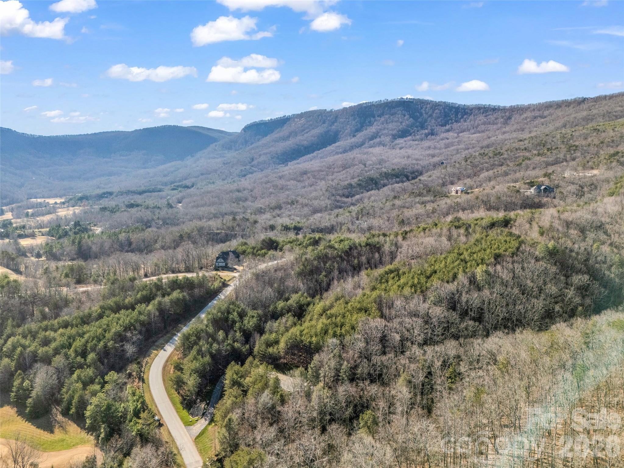 61 Deep Gap Farm Road E Mill Spring NC 28756