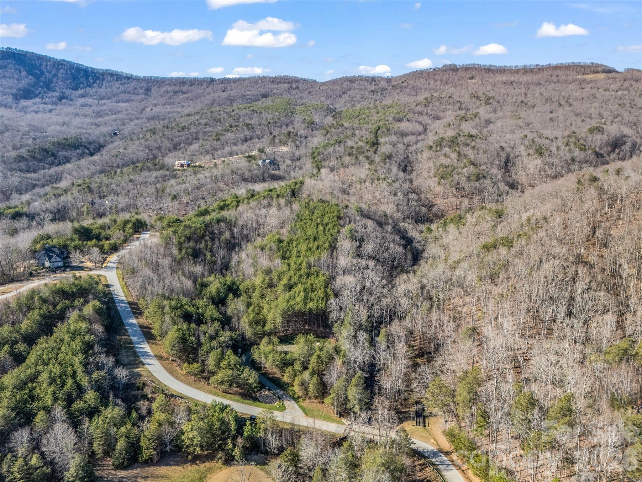 61 Deep Gap Farm Road E Mill Spring NC 28756