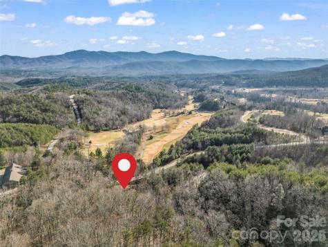 61 Deep Gap Farm Road E Mill Spring NC 28756
