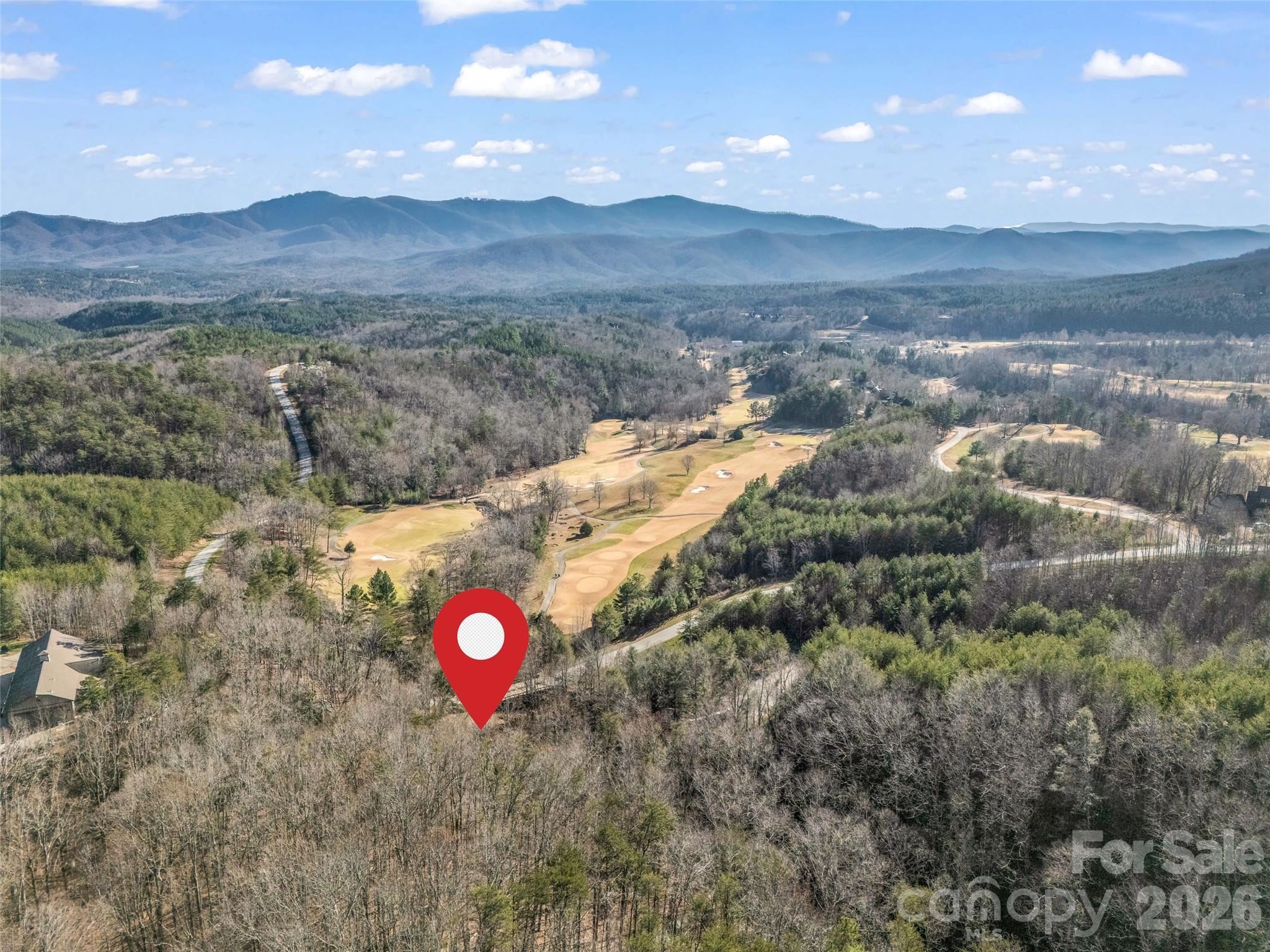 61 Deep Gap Farm Road E Mill Spring NC 28756