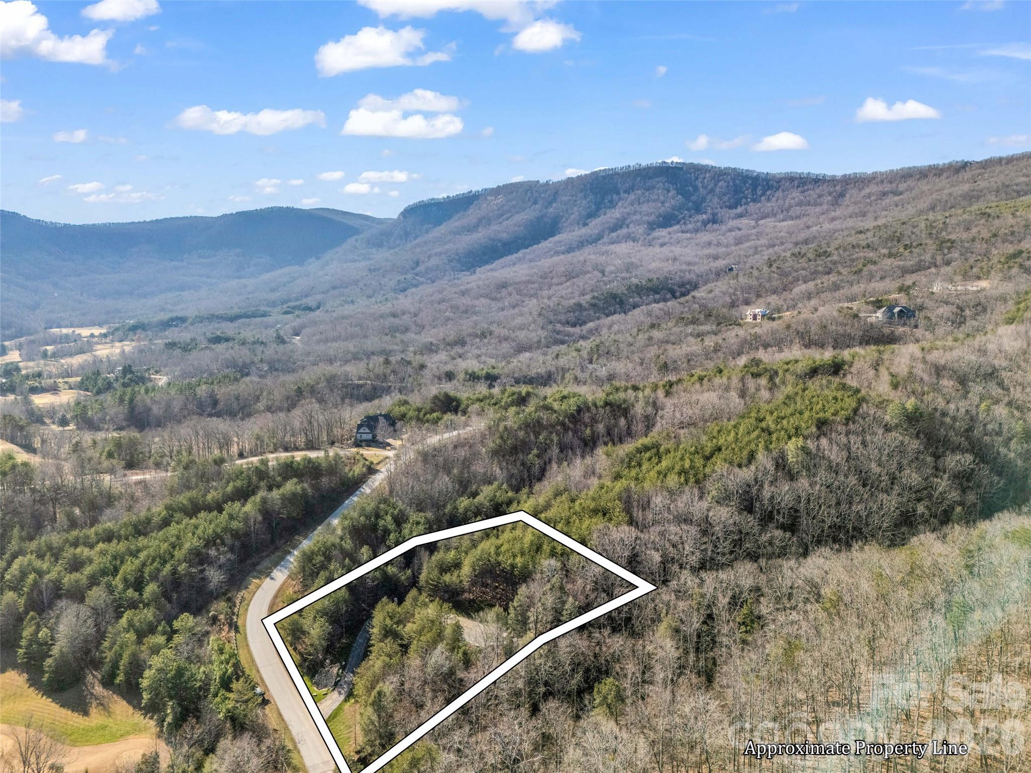 61 Deep Gap Farm Road E Mill Spring NC 28756