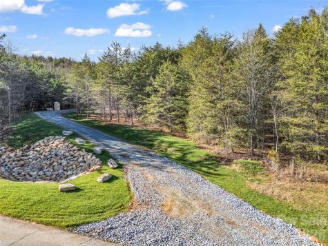 61 Deep Gap Farm Road E Mill Spring NC 28756