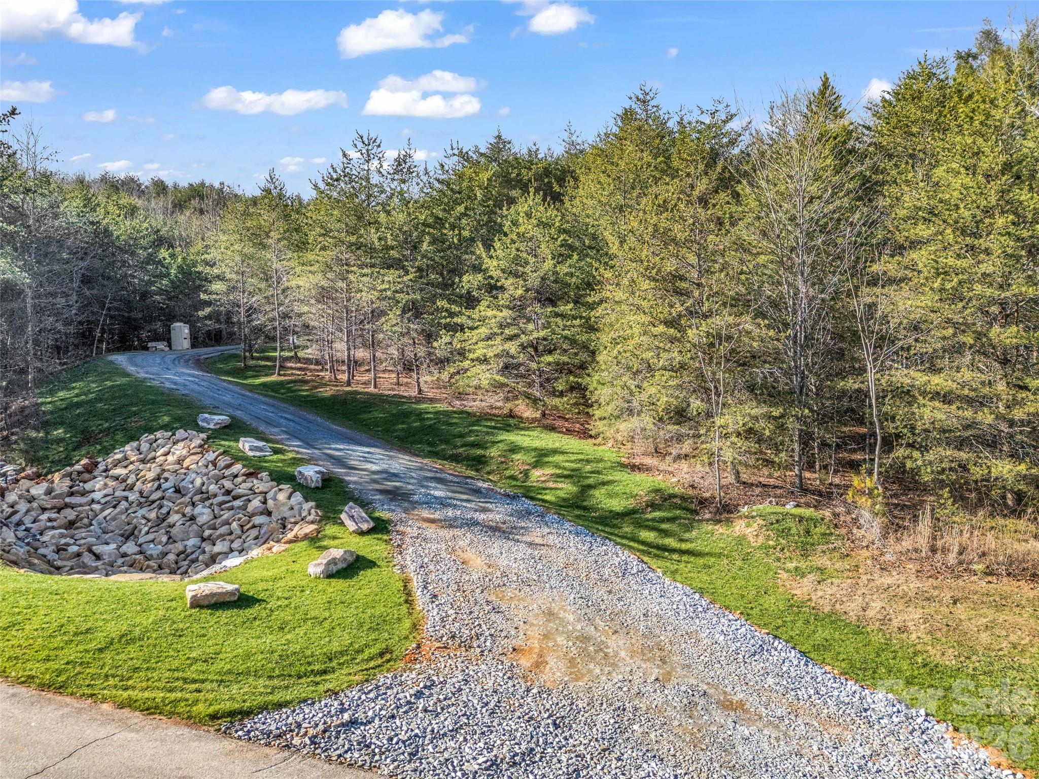 61 Deep Gap Farm Road E Mill Spring NC 28756