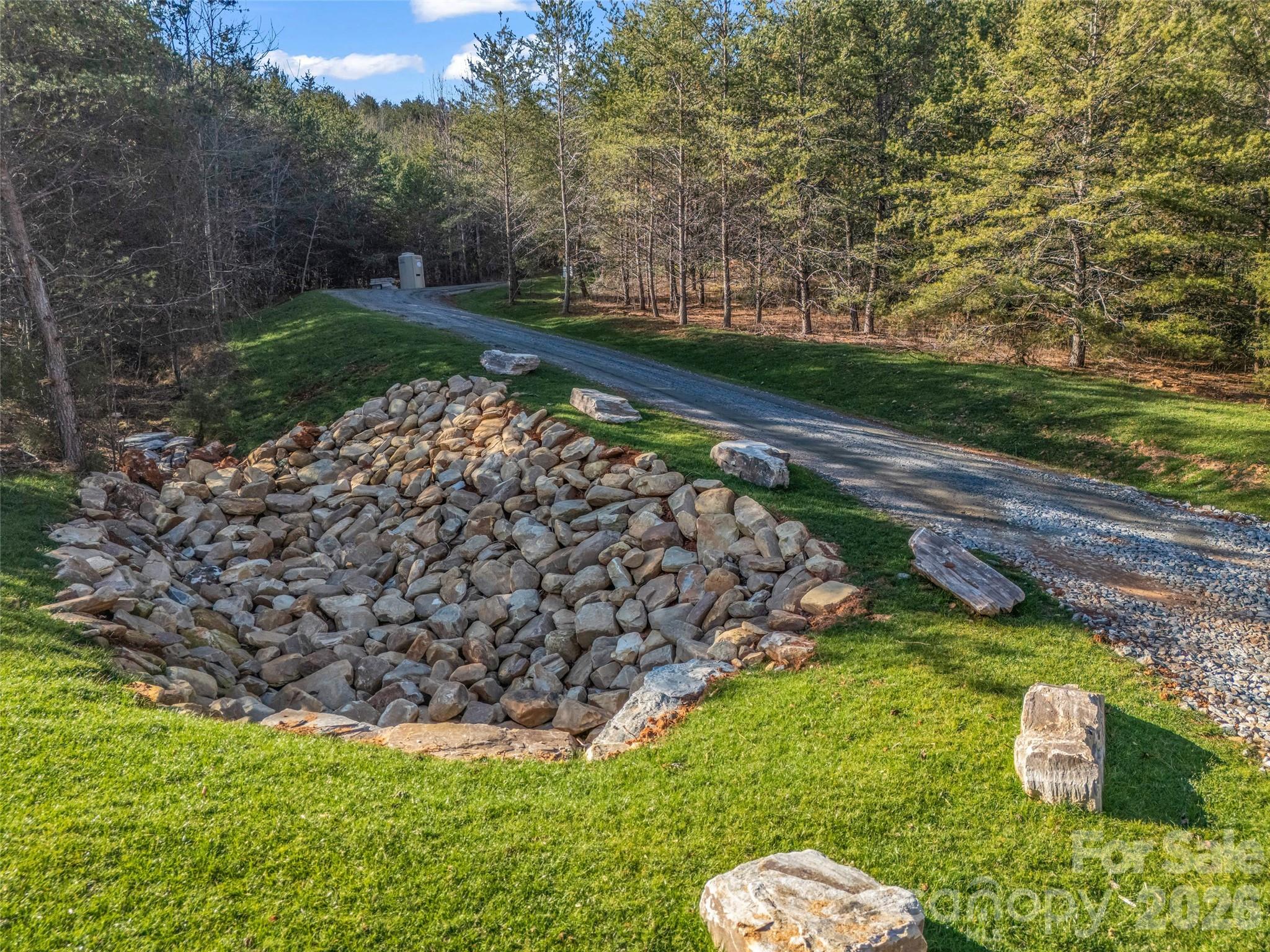 61 Deep Gap Farm Road E Mill Spring NC 28756