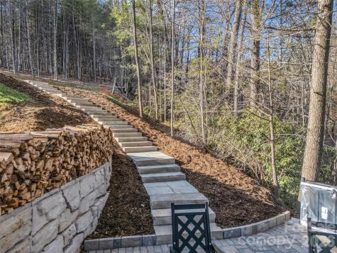 61 Deep Gap Farm Road E Mill Spring NC 28756