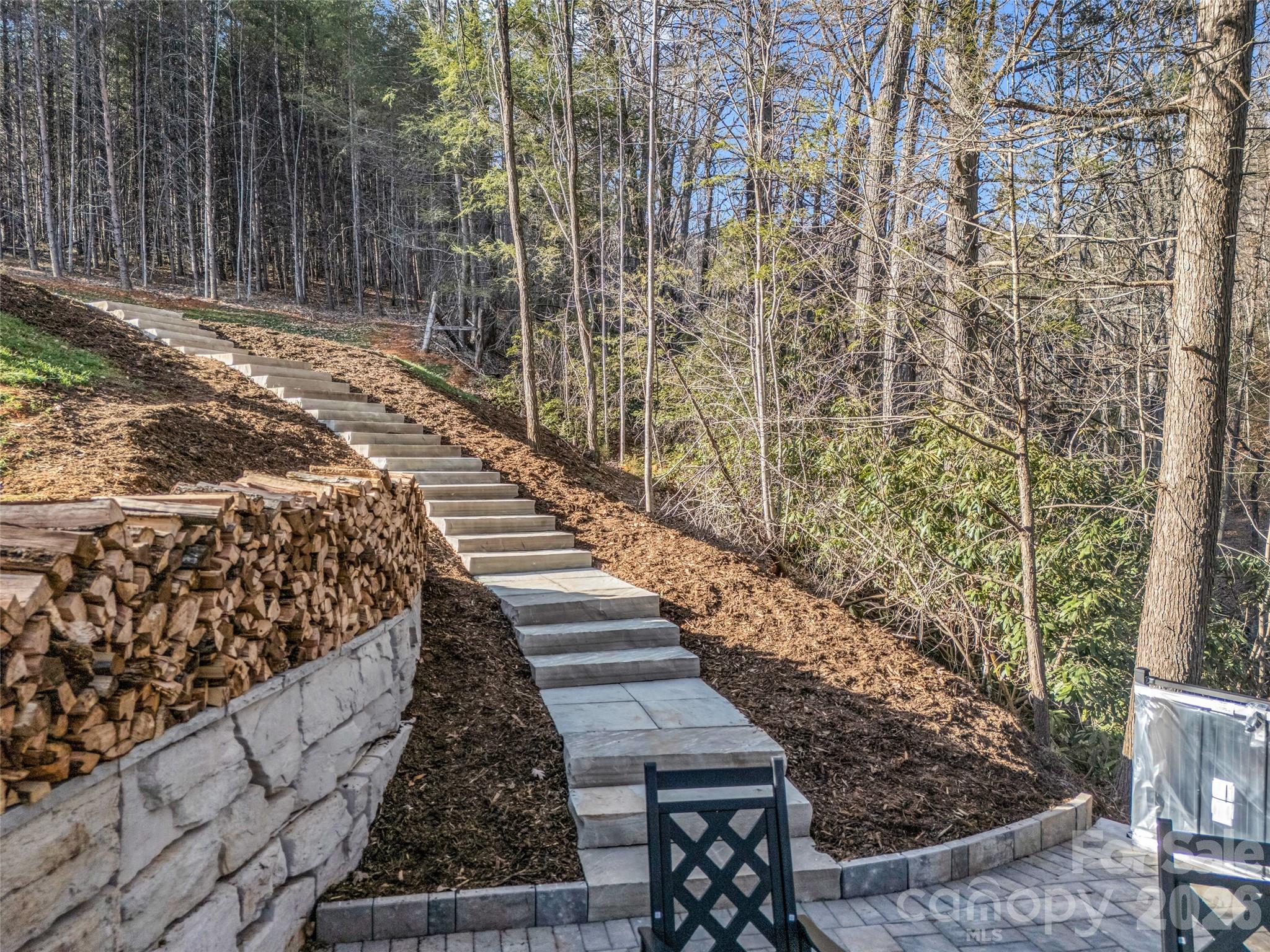 61 Deep Gap Farm Road E Mill Spring NC 28756