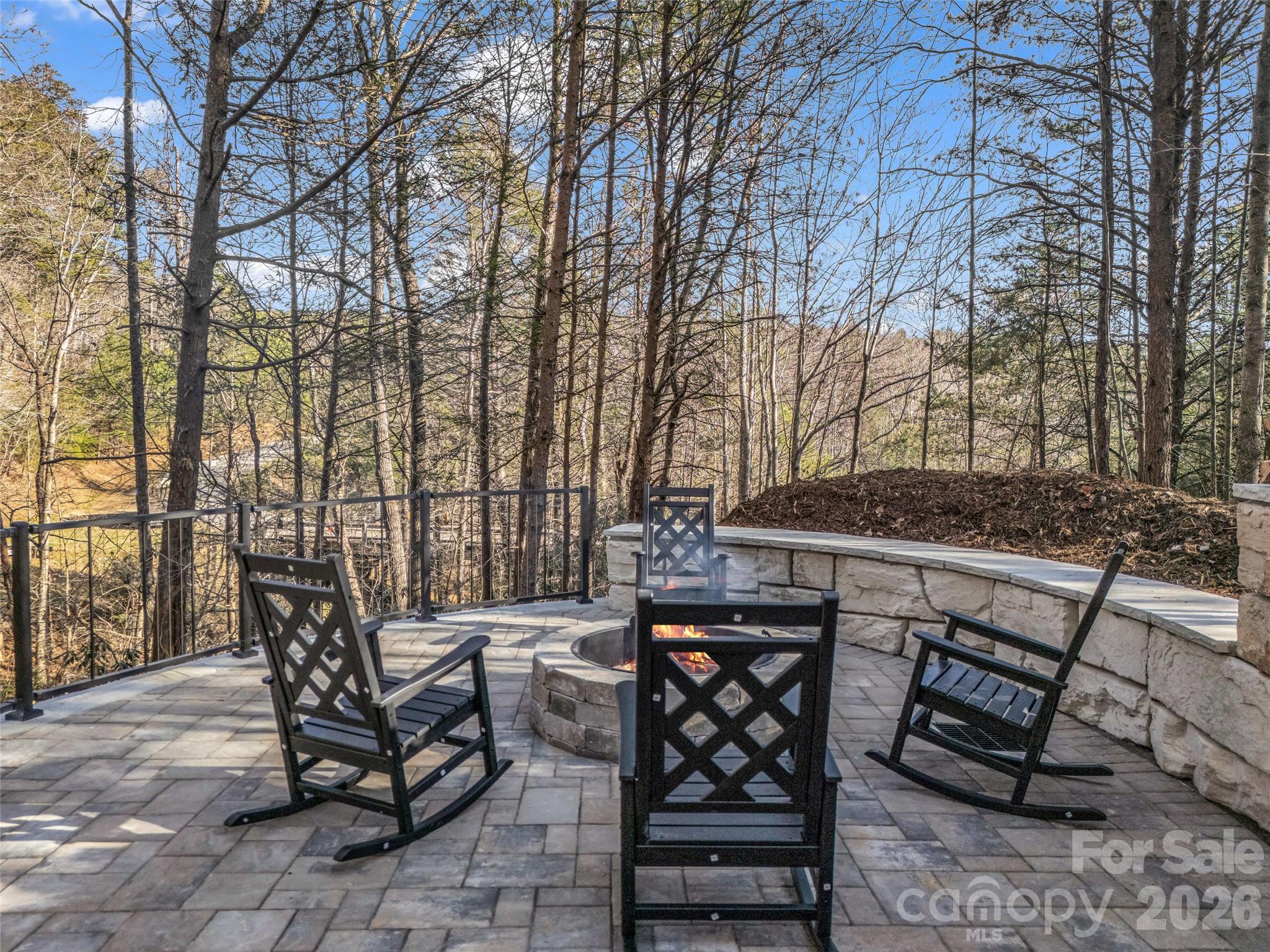 61 Deep Gap Farm Road E Mill Spring NC 28756