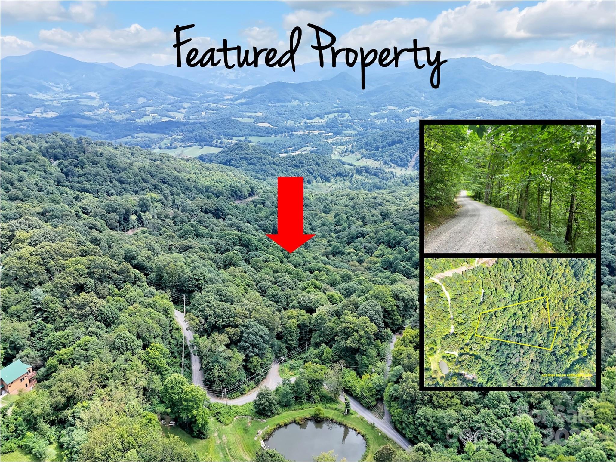0000 Brigham Drive Waynesville NC 28785