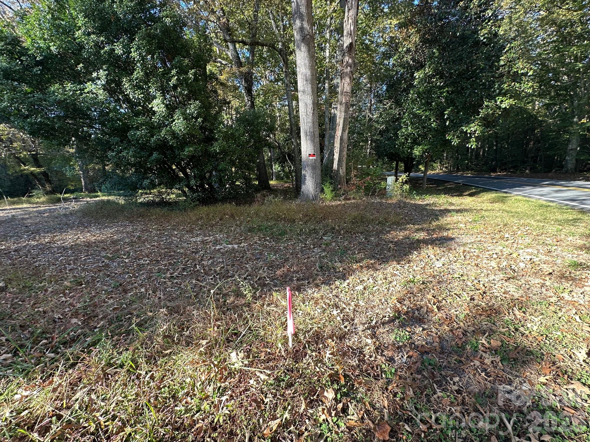 0 Courtney- Huntsville Road Yadkinville NC 27055