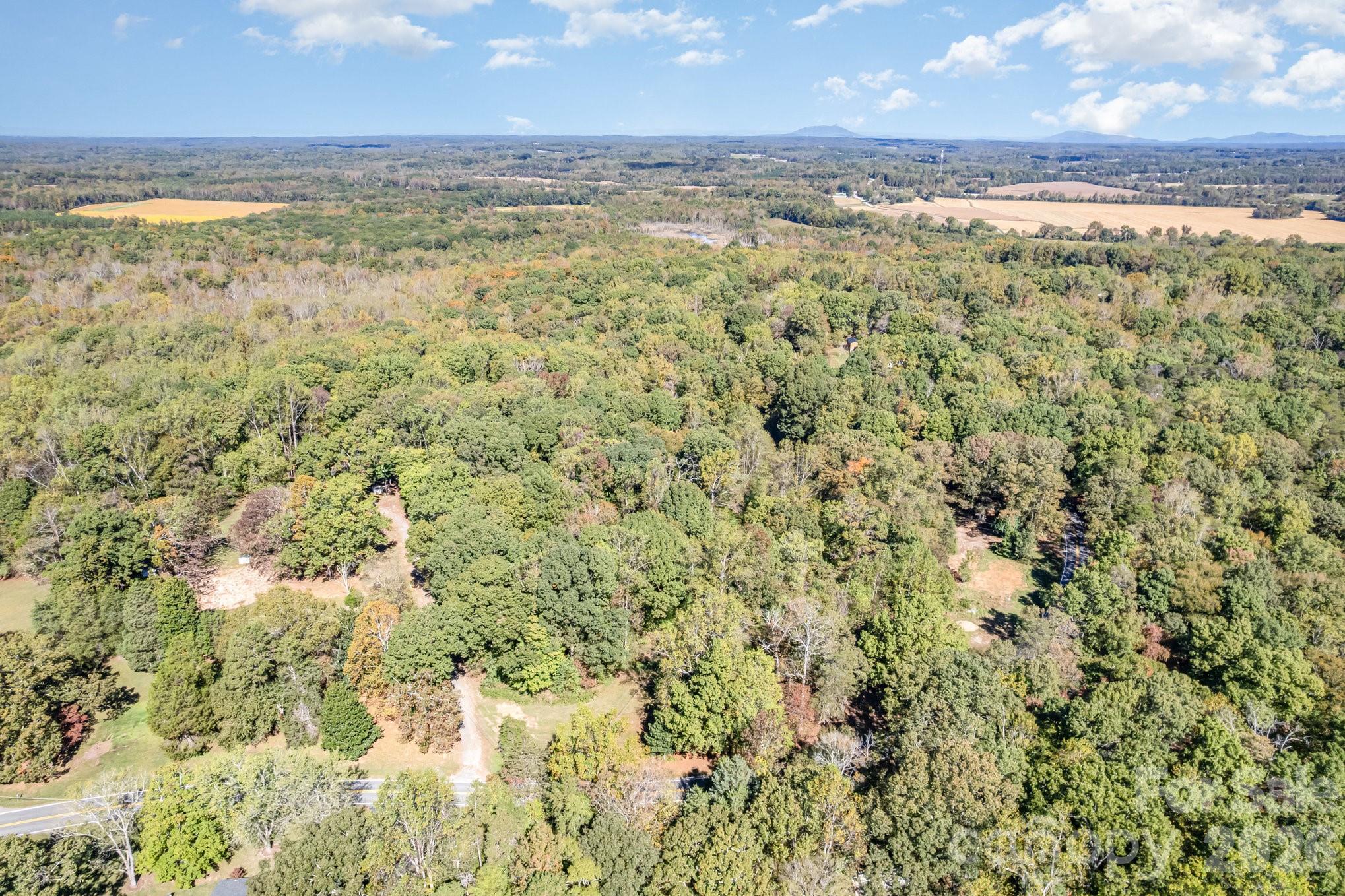 0 Courtney- Huntsville Road Yadkinville NC 27055