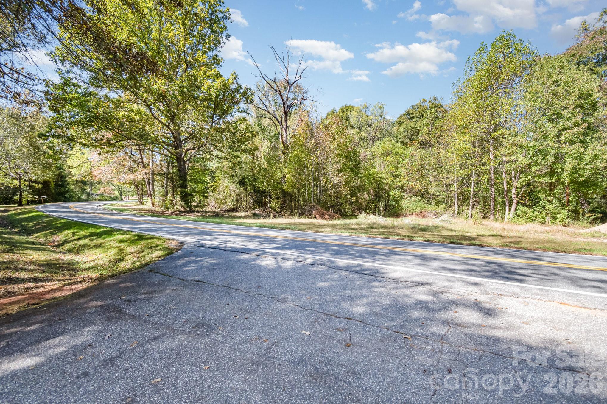 0 Courtney- Huntsville Road Yadkinville NC 27055