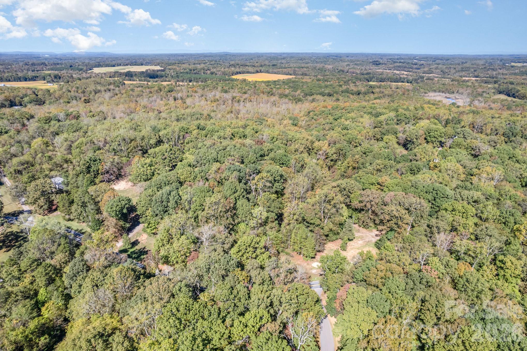 0 Courtney- Huntsville Road Yadkinville NC 27055