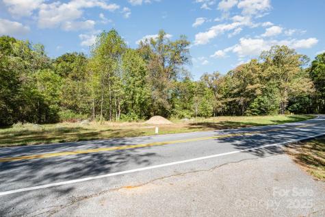0 Courtney- Huntsville Road Yadkinville NC 27055