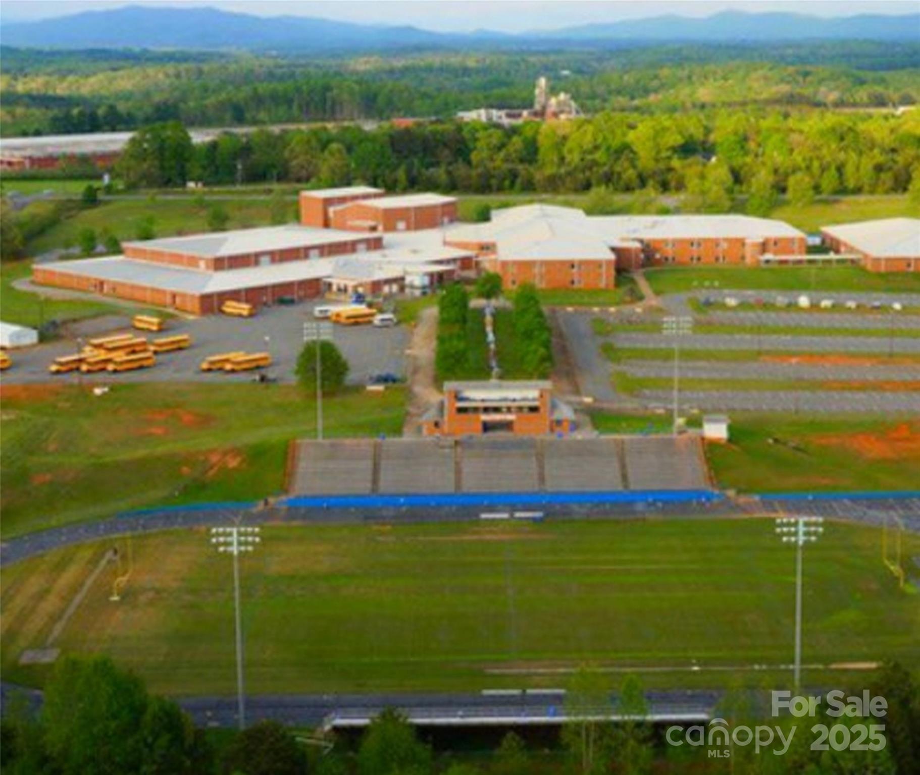 0 Gray Court Rutherfordton NC 28139