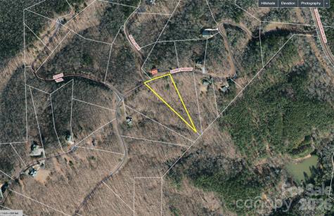 11 Summit Parkway Bostic NC 28018