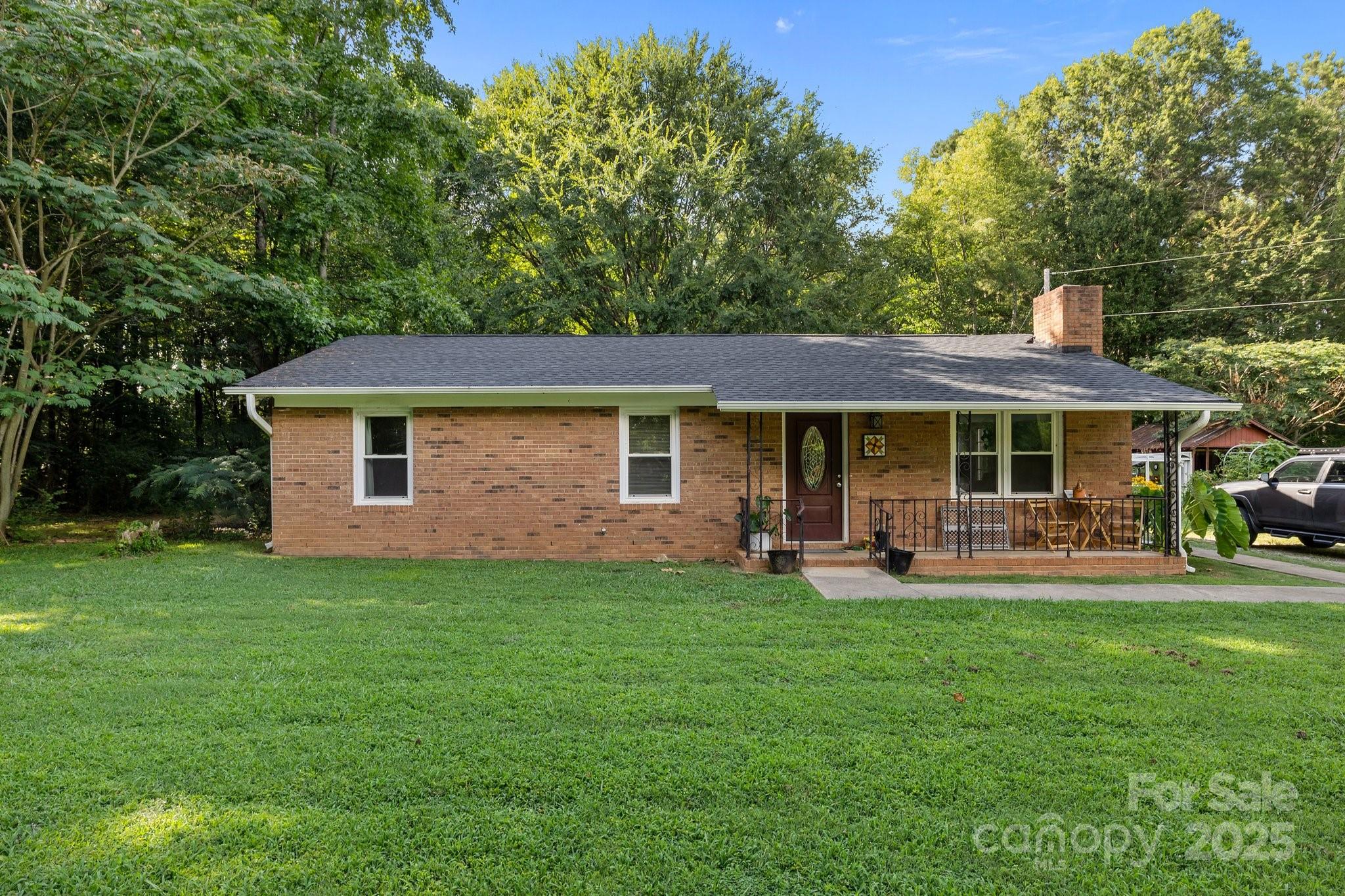 1108 Willoughby Road Monroe NC 28110