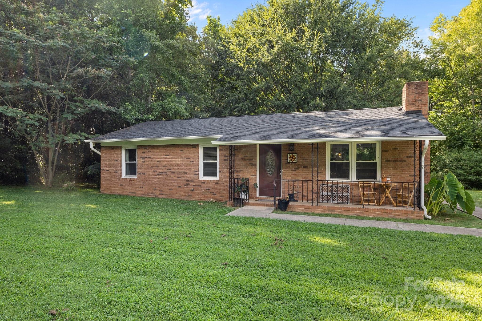 1108 Willoughby Road Monroe NC 28110