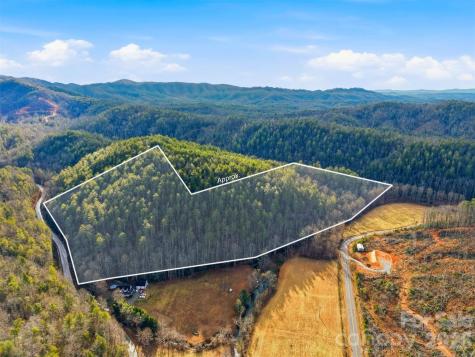 00 Kirby Mountain Road Lenoir NC 28645
